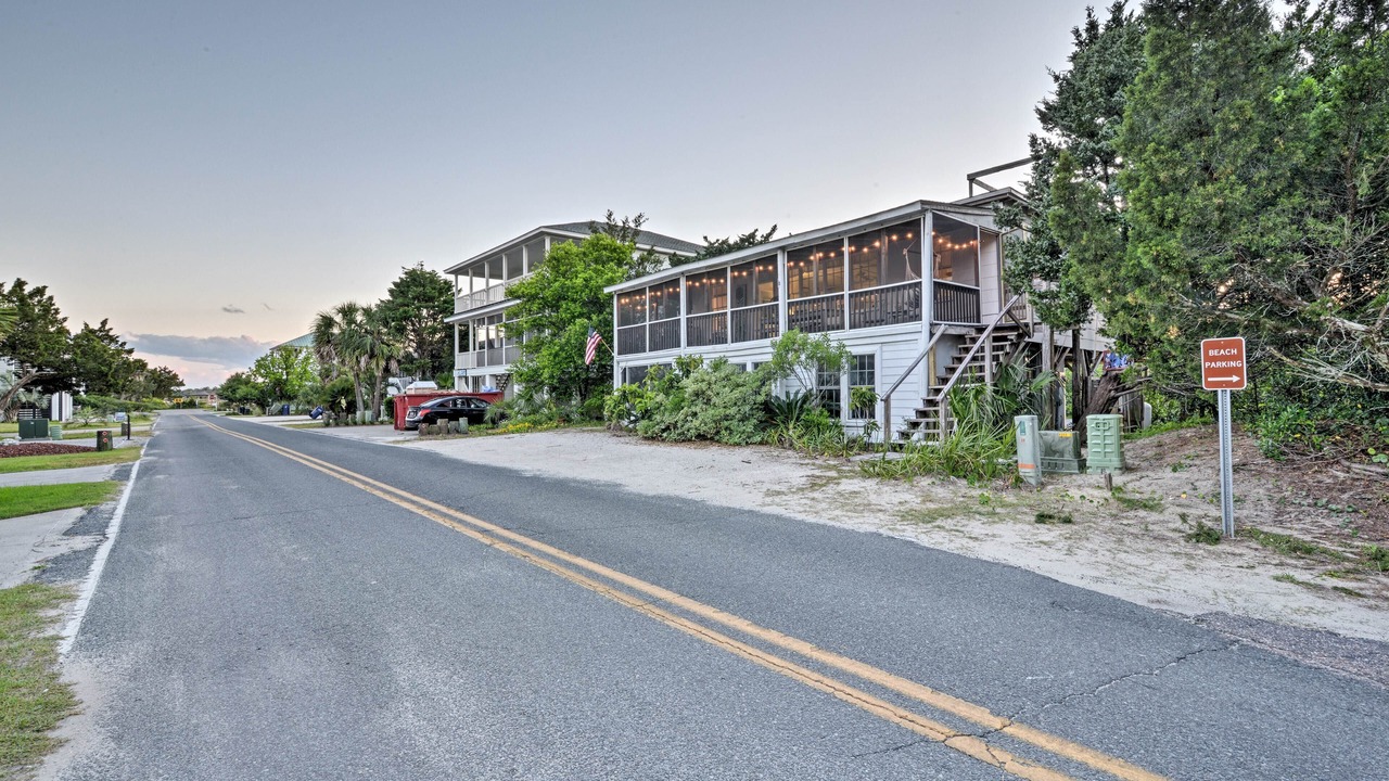Photo of Others in Pawleys Island
