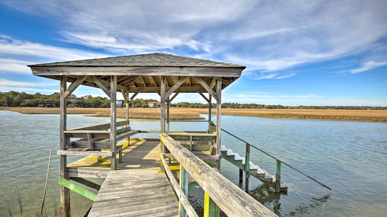 Photo of Others in Pawleys Island
