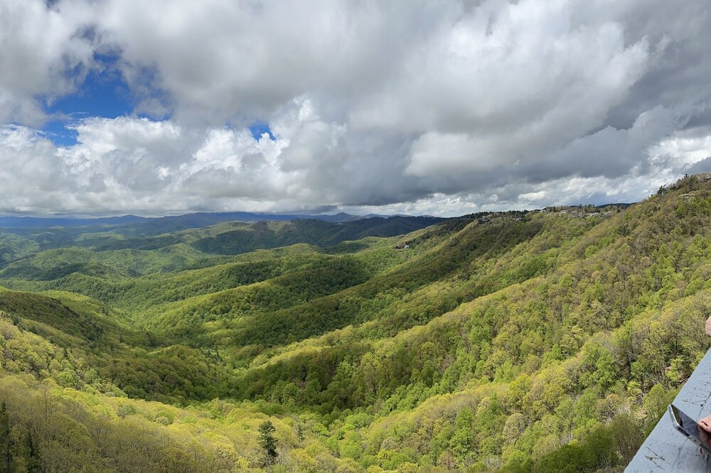 Photo of Outdoor in Mountain City