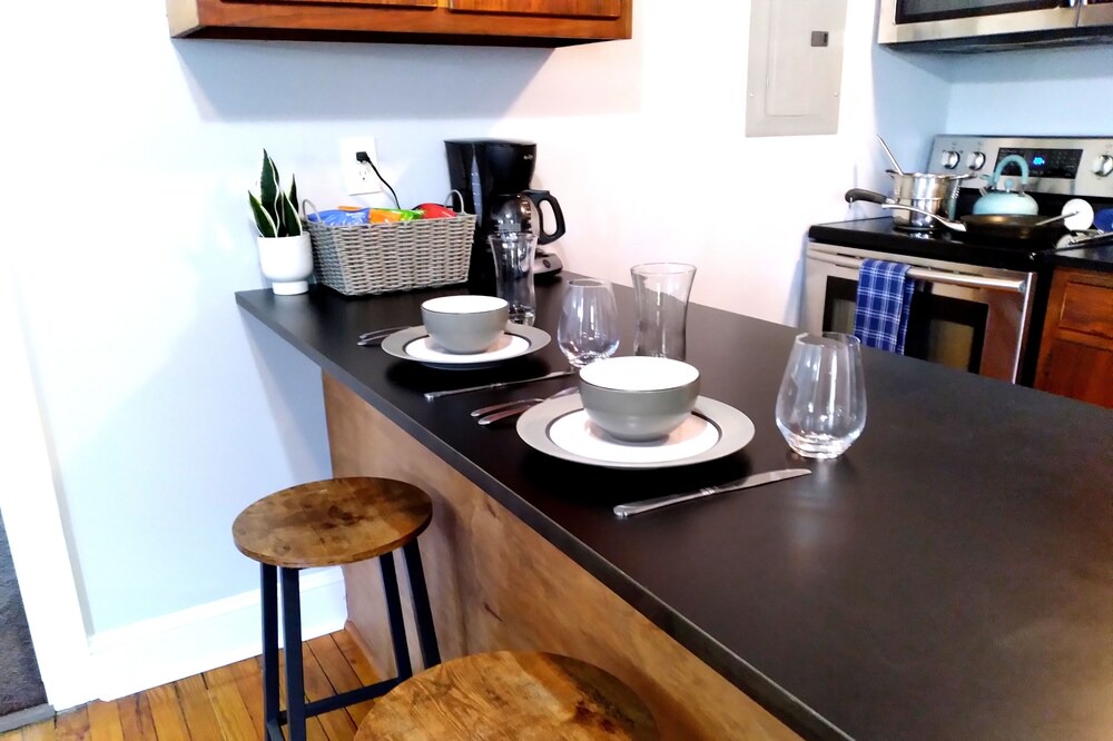 Photo of Kitchen in Petersburg