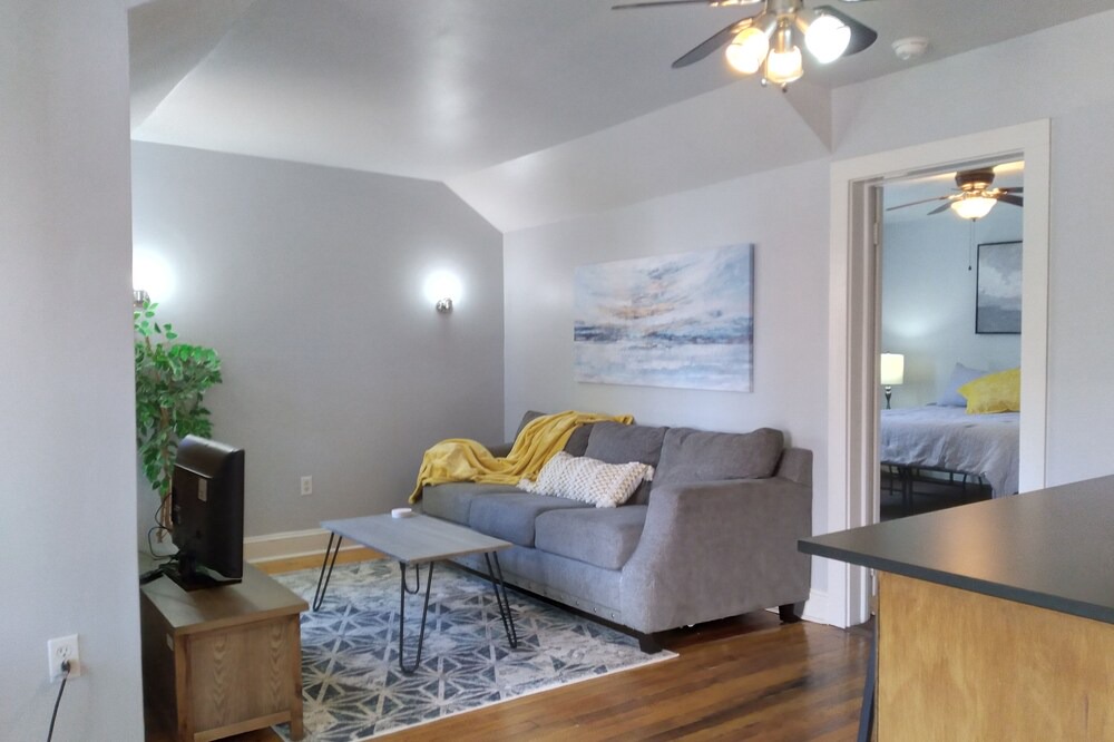 Photo of Livingroom in Petersburg