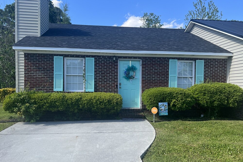 Photo of Outdoor in Richlands