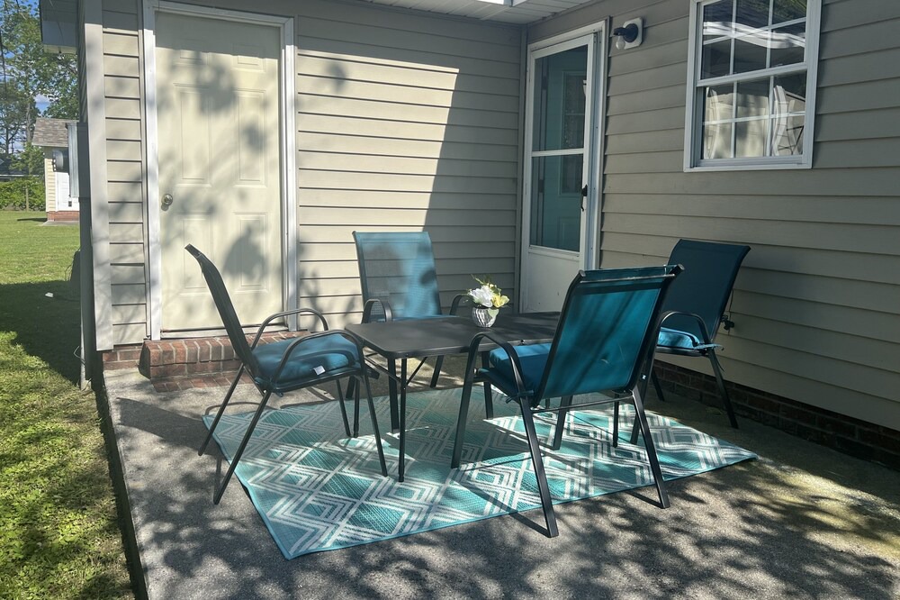 Photo of Outdoor in Richlands