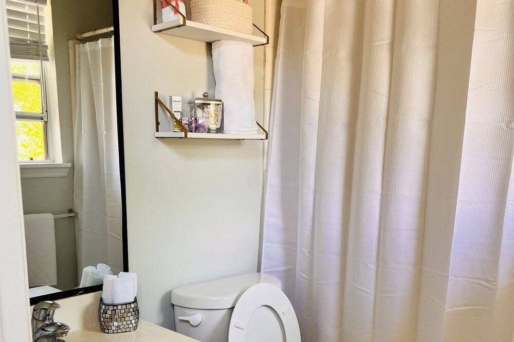 Photo of Bathroom in Charlotte