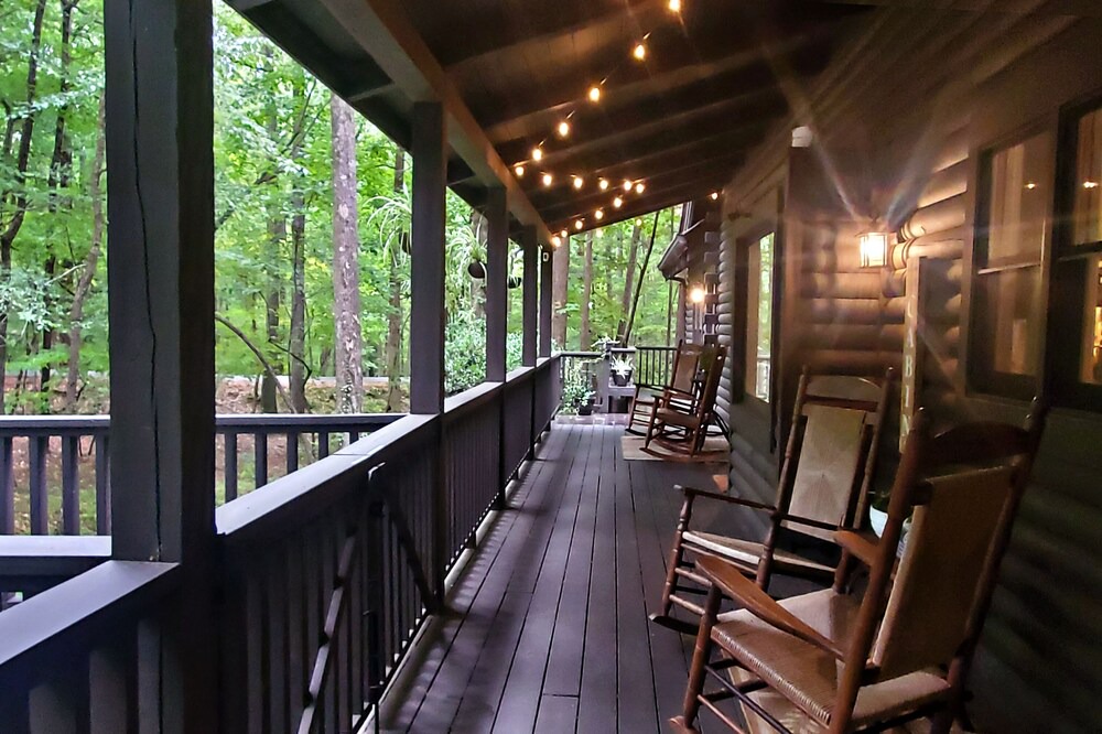 Photo of Outdoor in Big Canoe