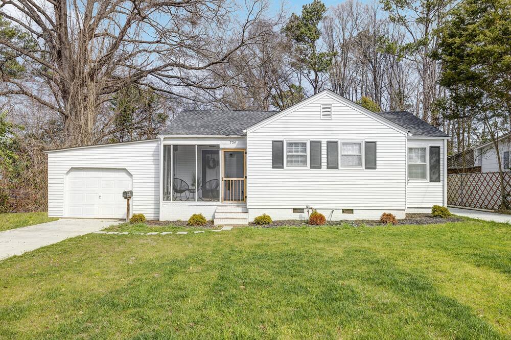 Photo of Outdoor in Rock Hill