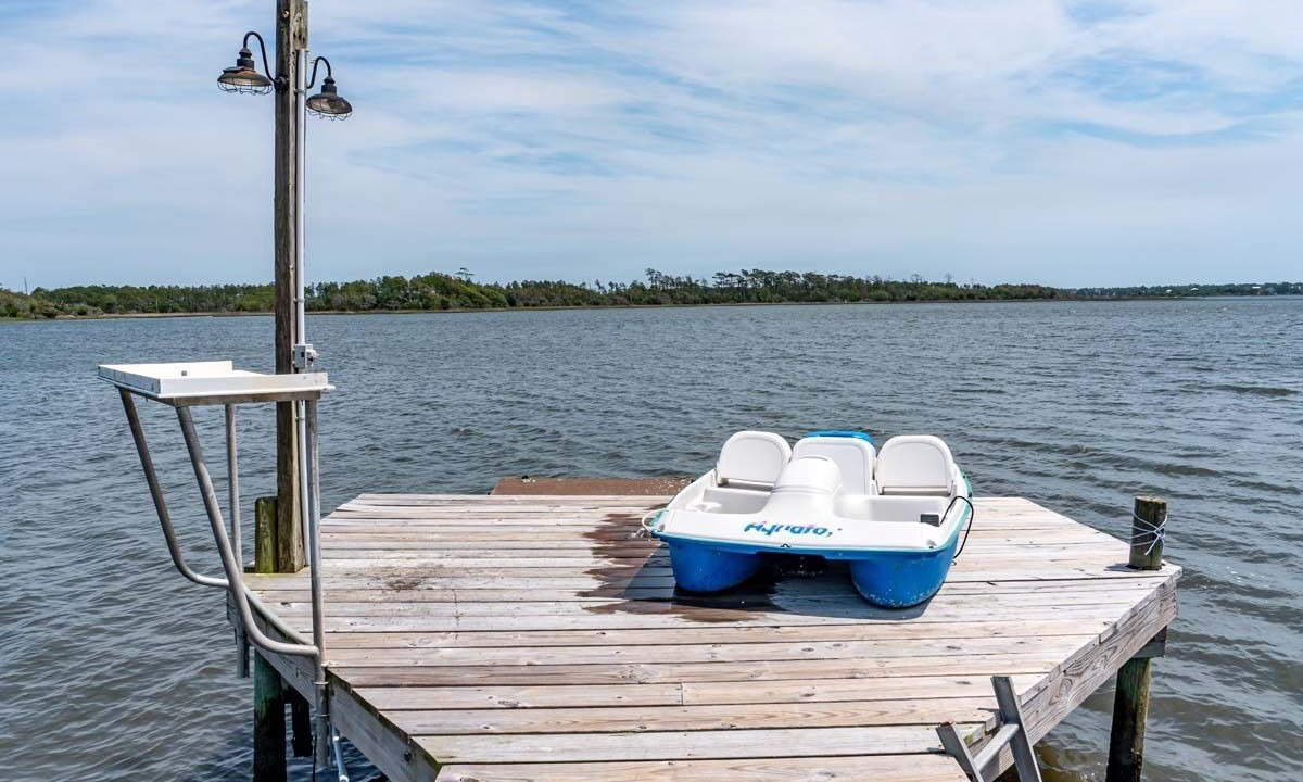 Photo of Outdoor in Cape Carteret