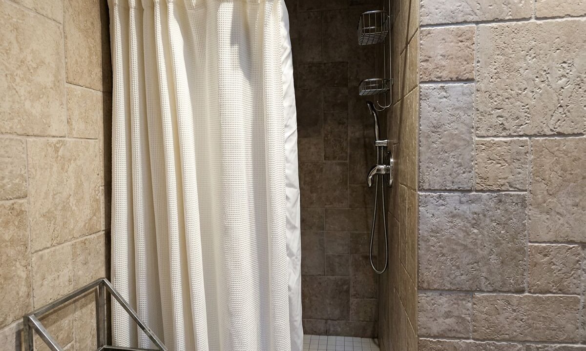 Photo of Bathroom in Fergus