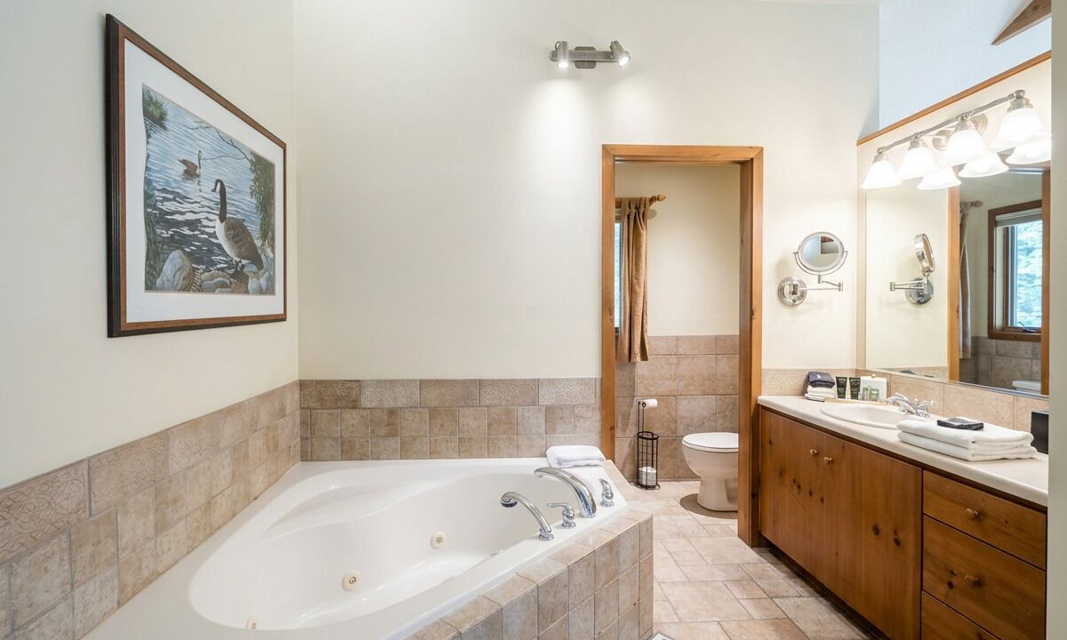 Photo of Bathroom in Fergus