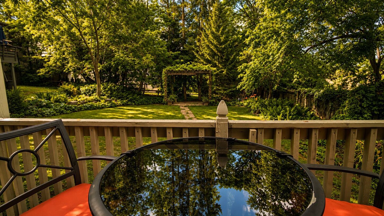 Photo of Outdoor in Fergus