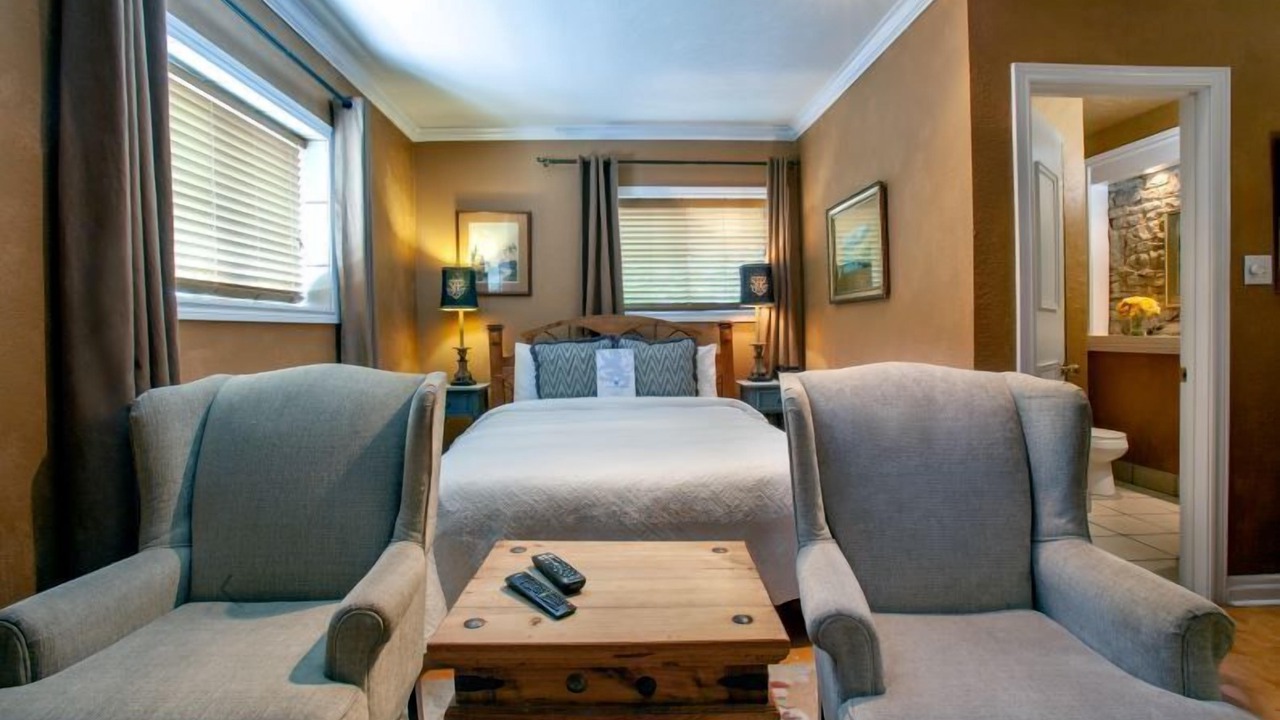 Photo of Bedroom in Fergus