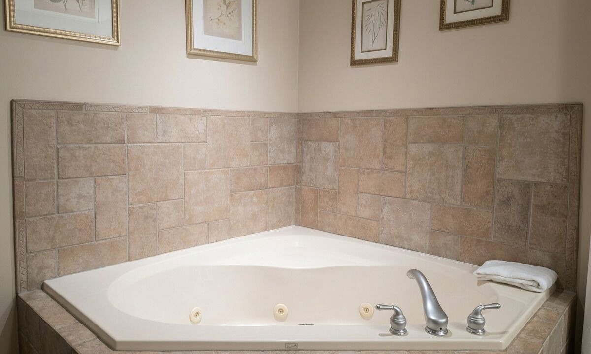 Photo of Bathroom in Fergus