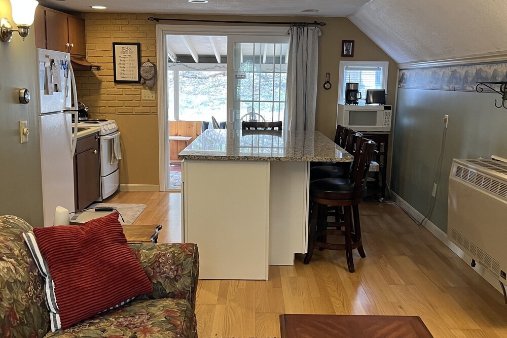 Photo of Livingroom in Bridgton