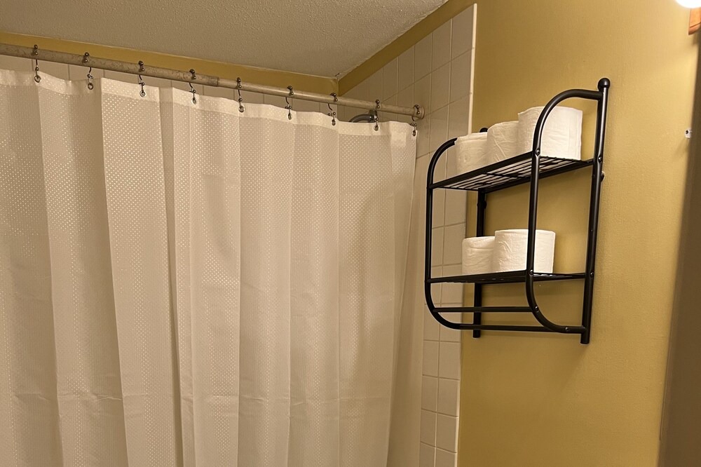 Photo of Bathroom in Bridgton
