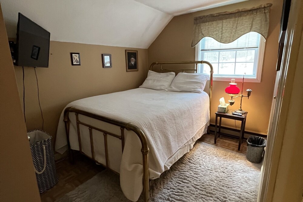 Photo of Bedroom in Bridgton