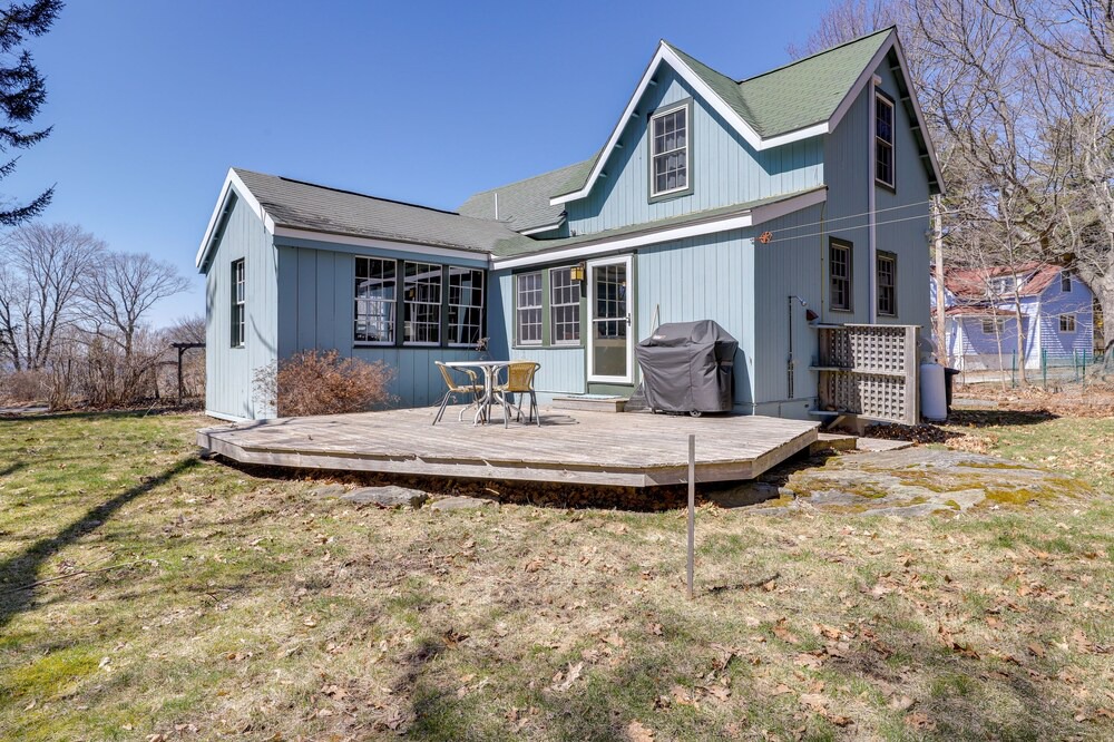 Photo of Outdoor in Peaks Island