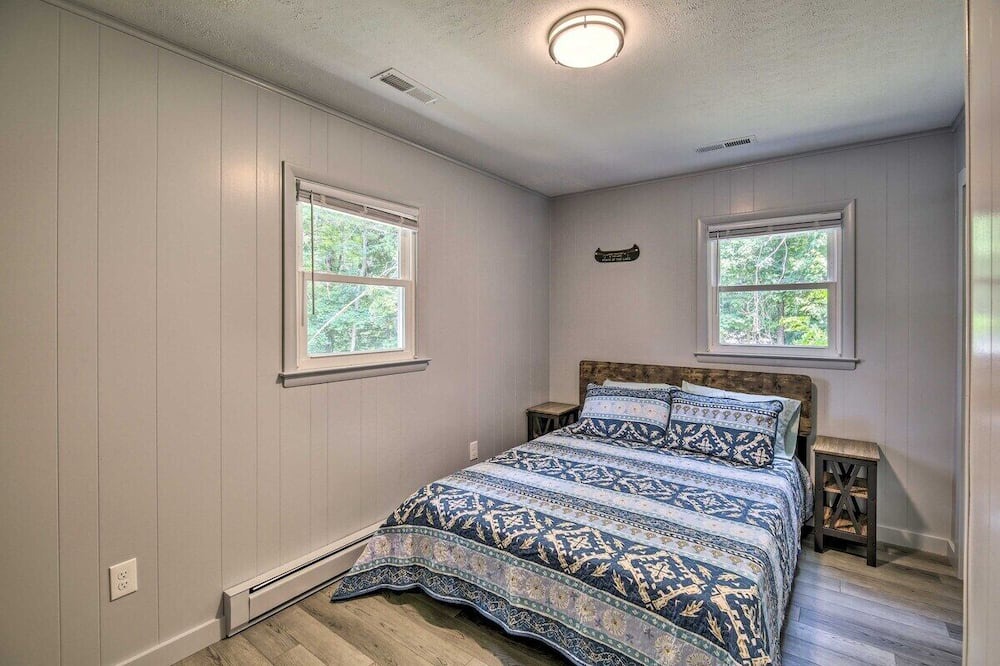 Photo of Bedroom in Ingles