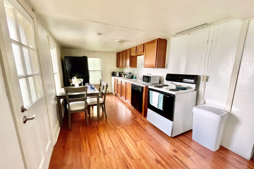 Photo of Kitchen in Johnson City