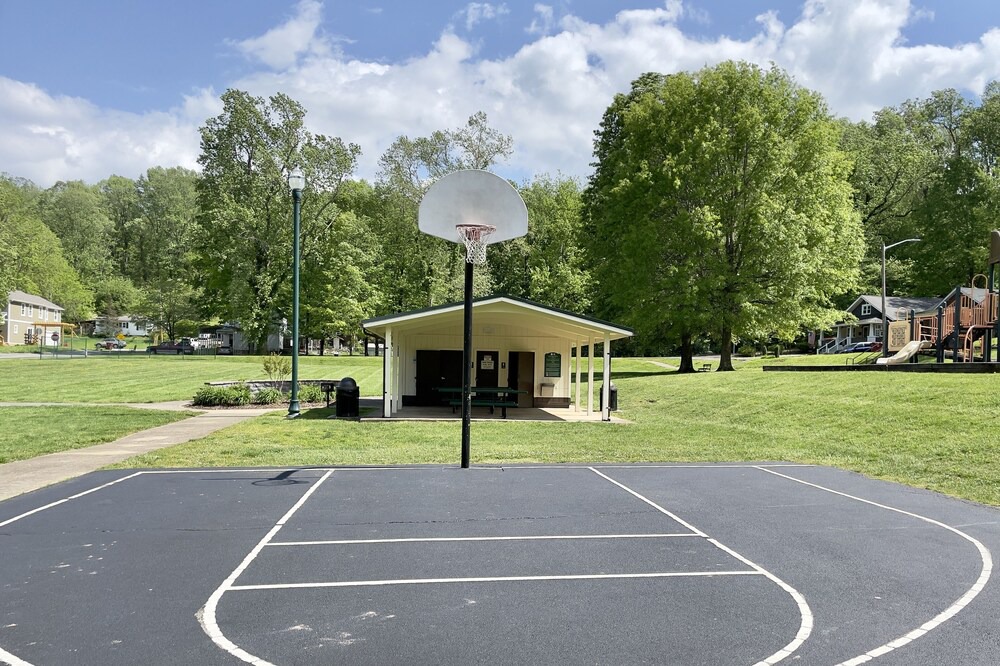 Photo of Outdoor in Johnson City