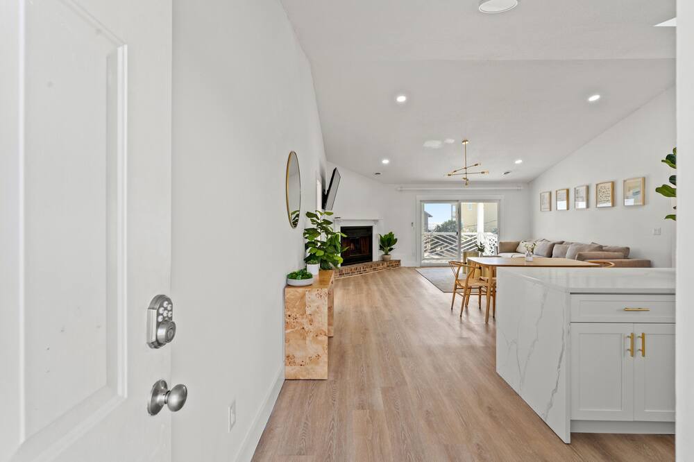 Photo of Kitchen in Long Bay Estates