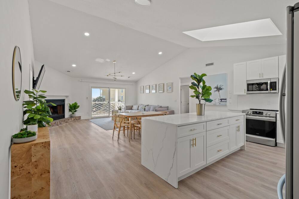 Photo of Kitchen in Long Bay Estates