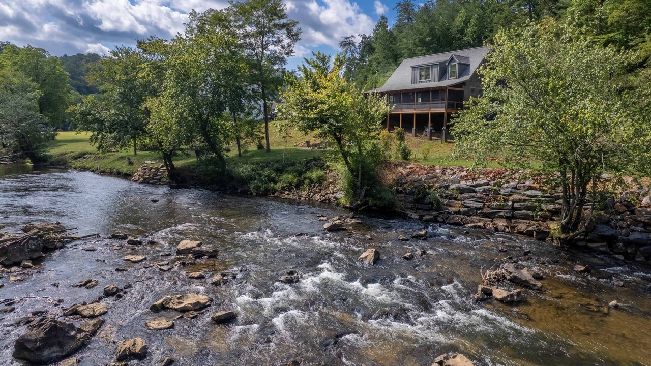Photo of Outdoor in Cullowhee