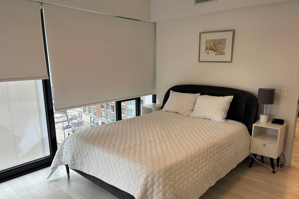Photo of Bedroom in Midtown Toronto