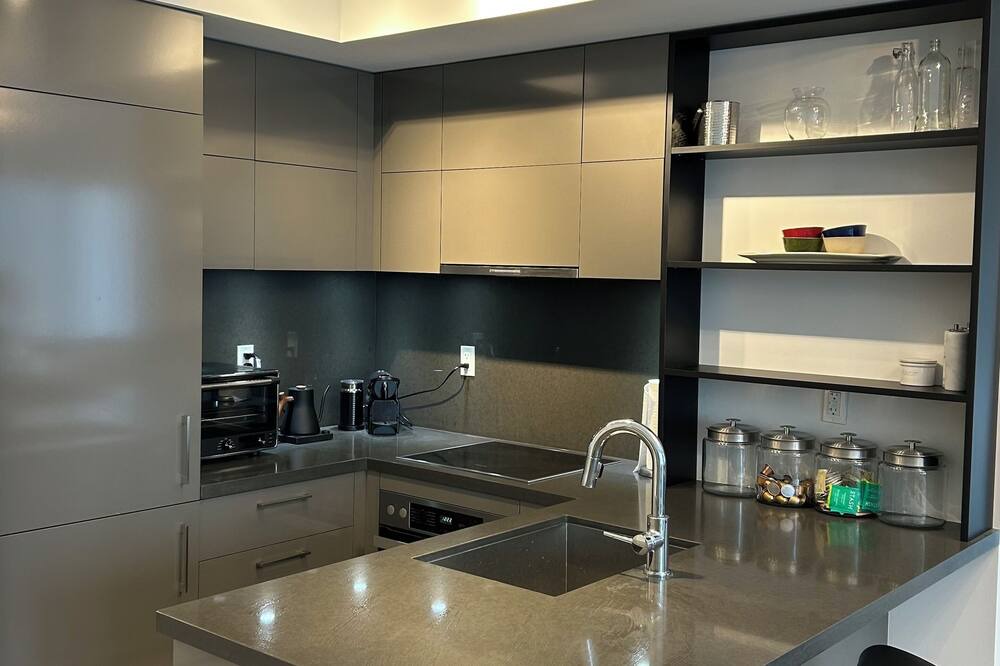 Photo of Kitchen in Midtown Toronto