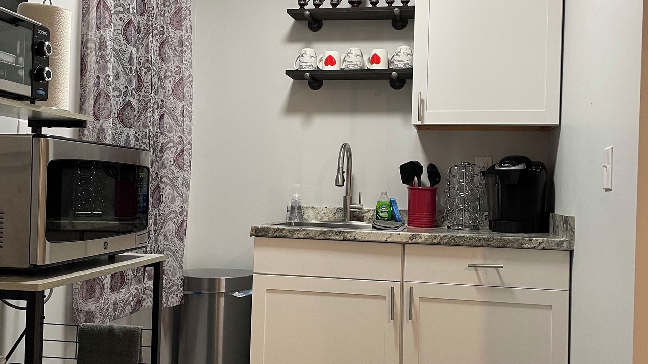 Photo of Kitchen in Royal Pines