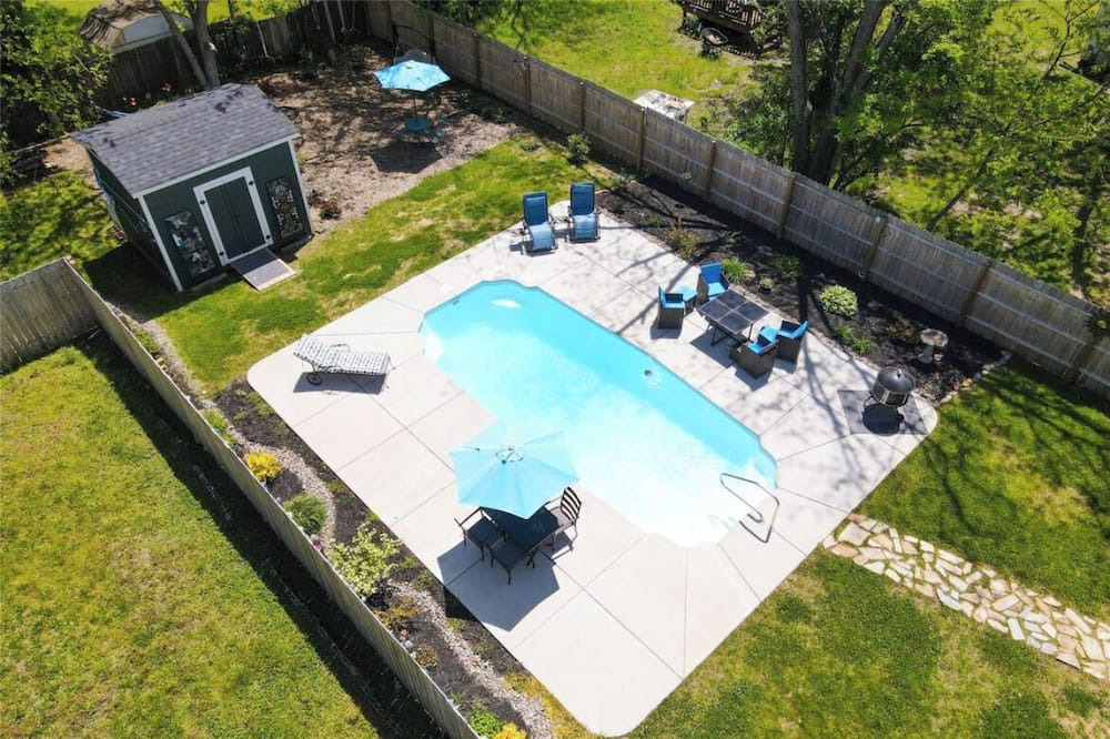 Photo of Outdoor in Rock Hill