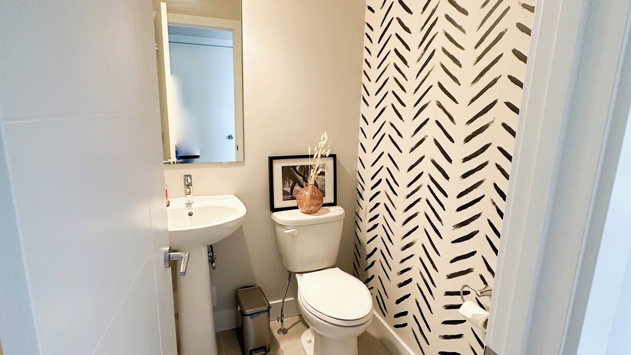 Photo of Bathroom in Lethbridge