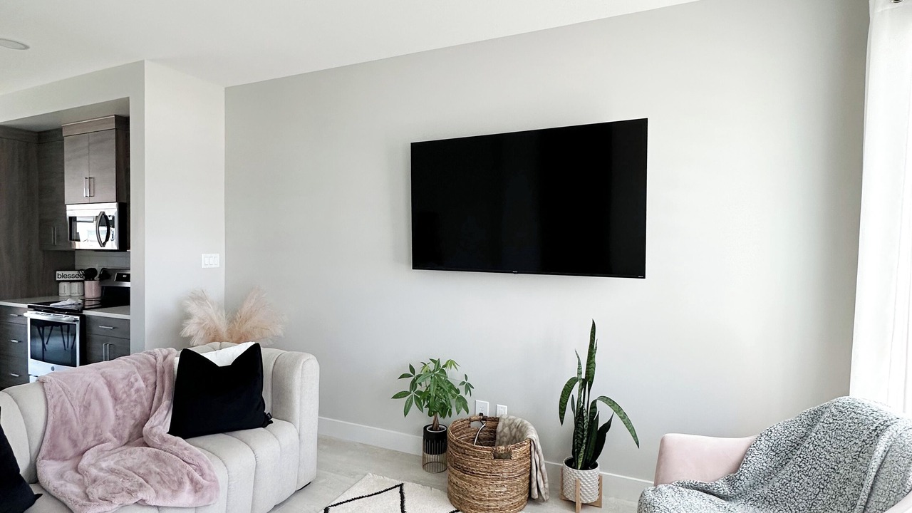 Photo of Livingroom in Lethbridge