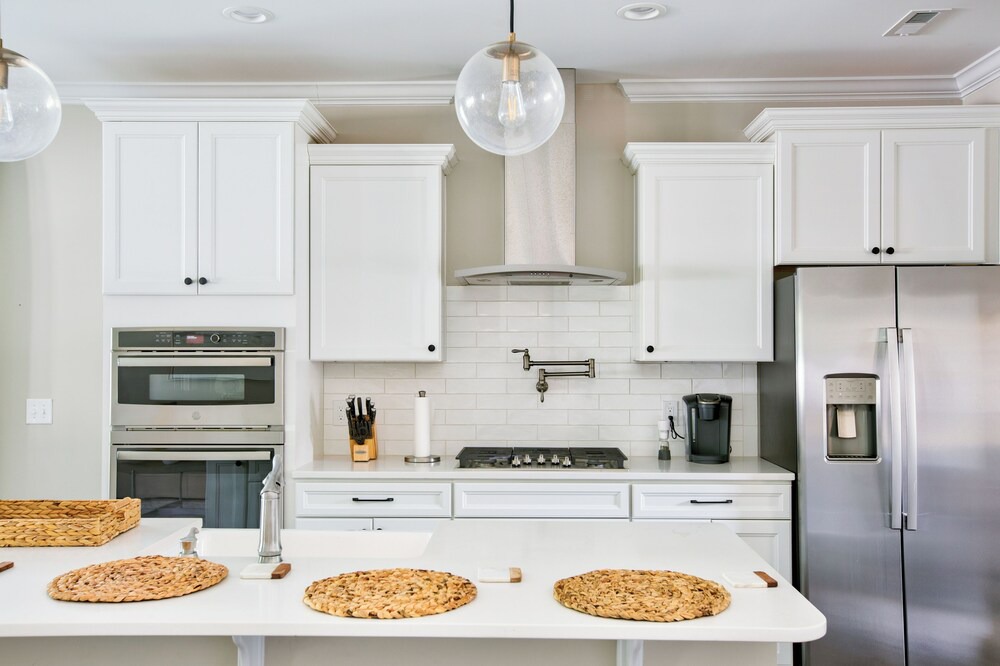 Photo of Kitchen in Lewisville
