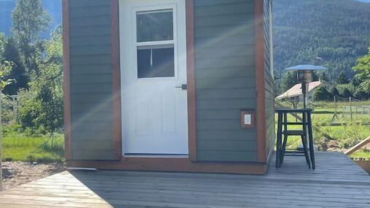 Photo of Outdoor in Crescent Valley