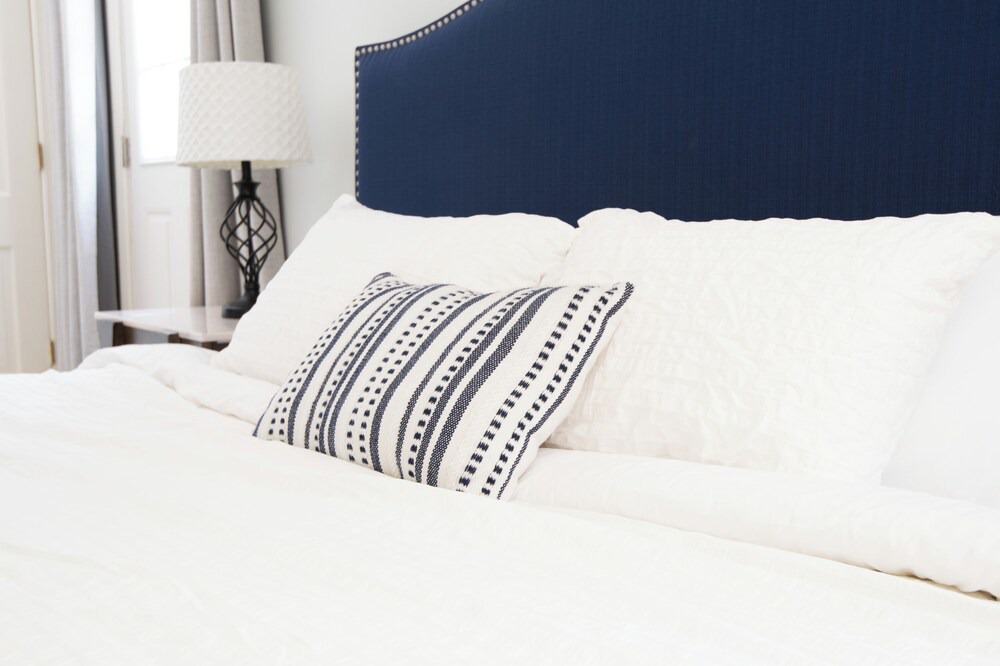 Photo of Bedroom in Southern Pines