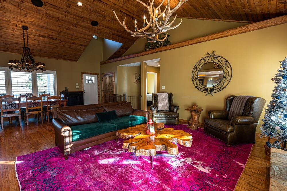Photo of Livingroom in Vilas
