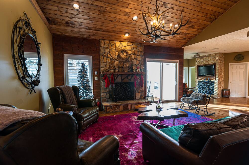 Photo of Livingroom in Vilas