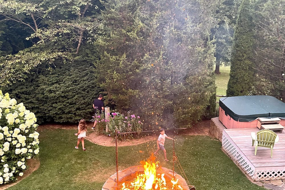 Photo of Outdoor in Vilas