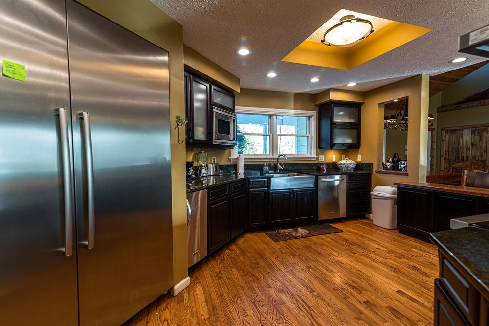 Photo of Kitchen in Vilas