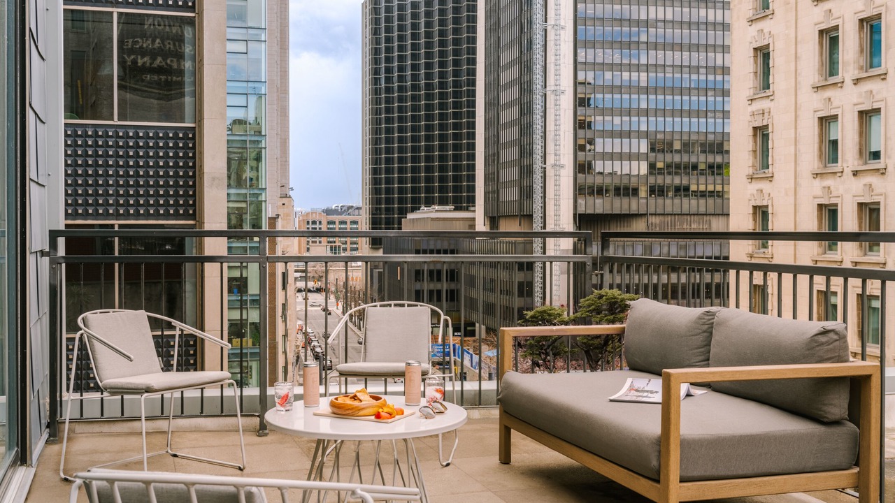 Photo of Outdoor in International District