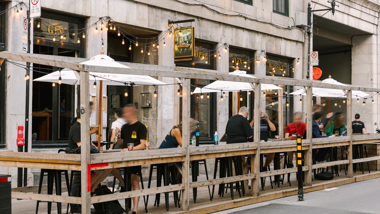 Photo of Outdoor in International District