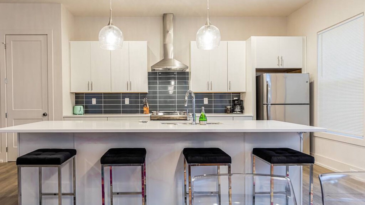 Photo of Kitchen in Sugar Creek