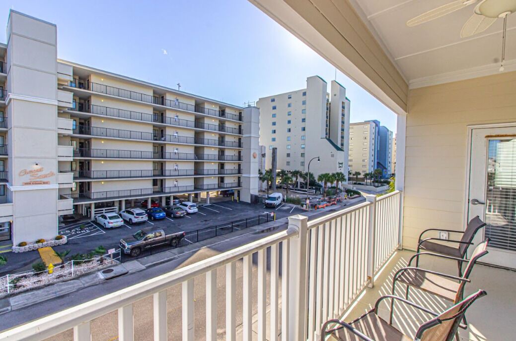 Photo of Outdoor in Windy Hill