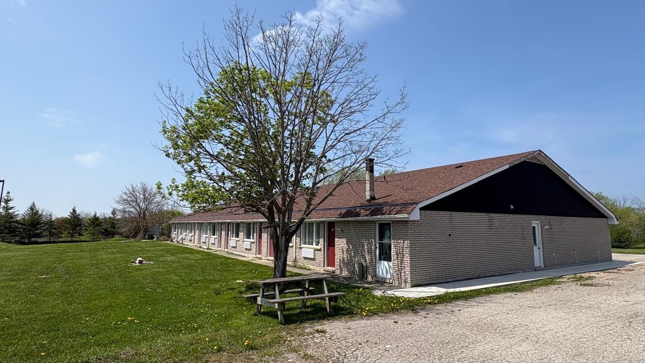 Photo of Outdoor in Kincardine