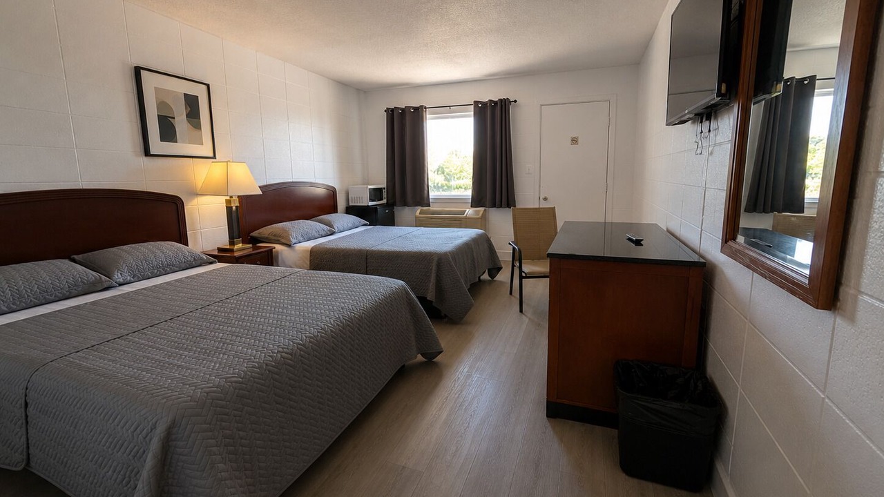 Photo of Bedroom in Kincardine
