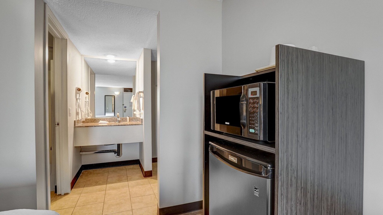 Photo of Kitchen in Brooks