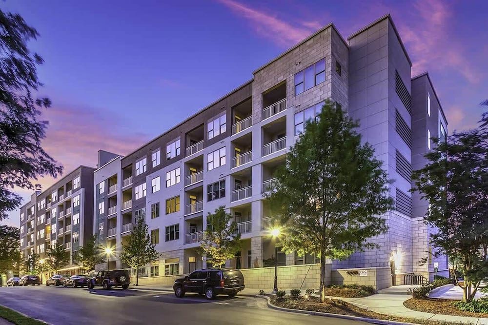Photo of Outdoor in Charlotte