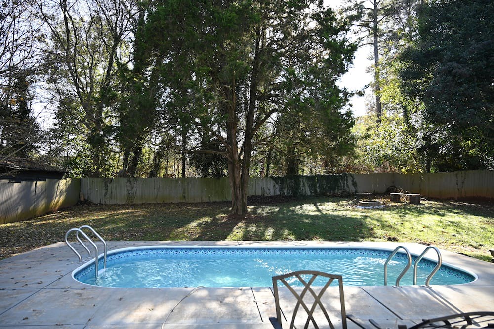 Photo of Outdoor in Charlotte
