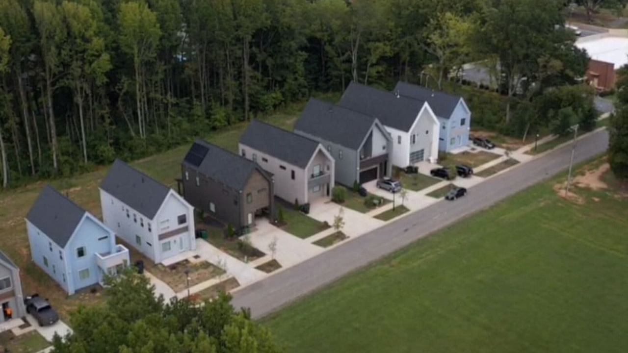 Photo of Outdoor in Sugar Creek