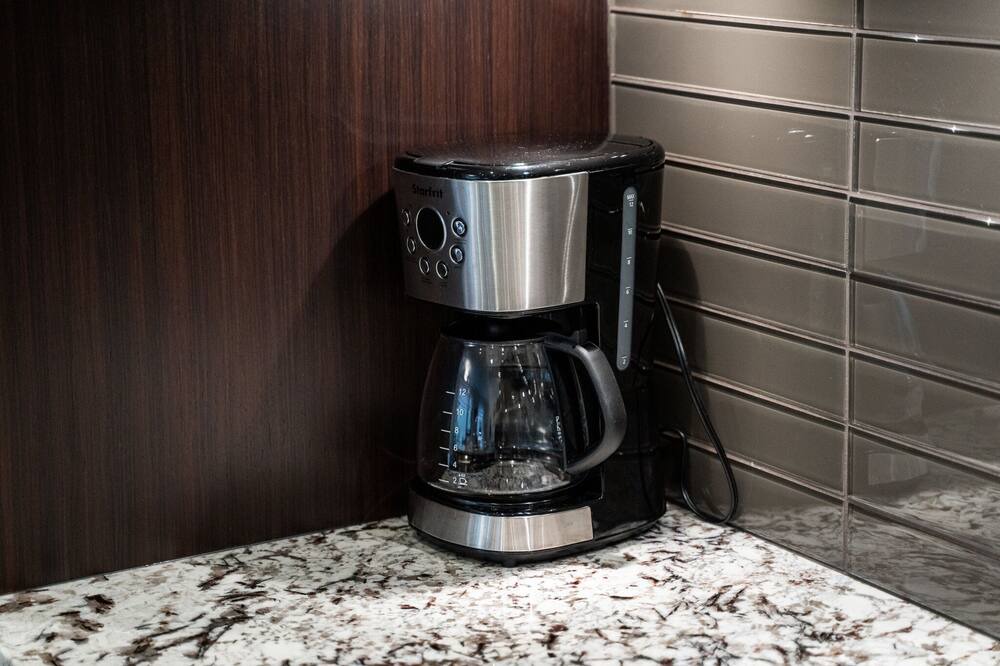 Photo of Kitchen in Downtown Victoria